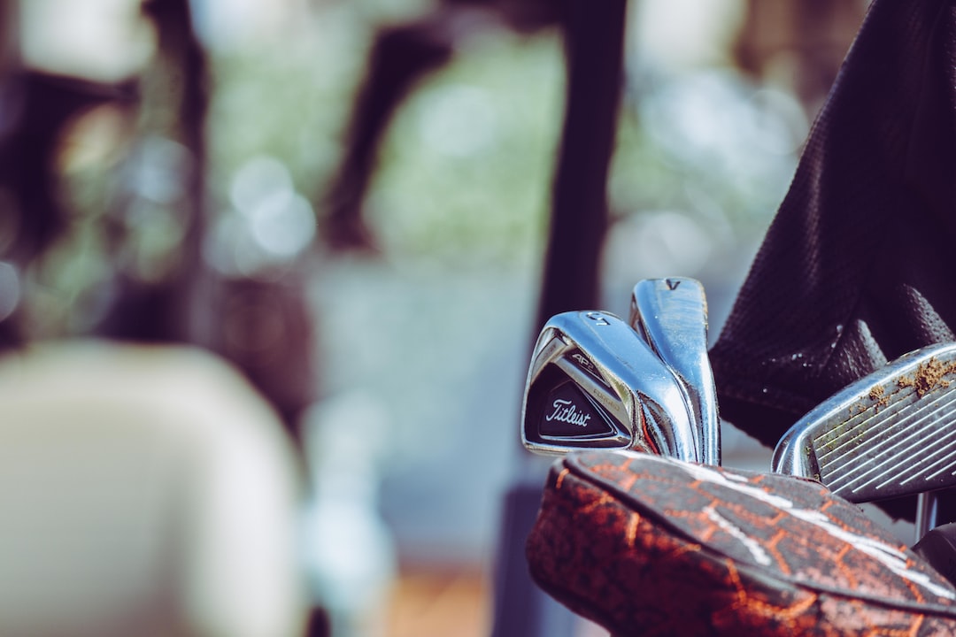 Best Golf Headcovers